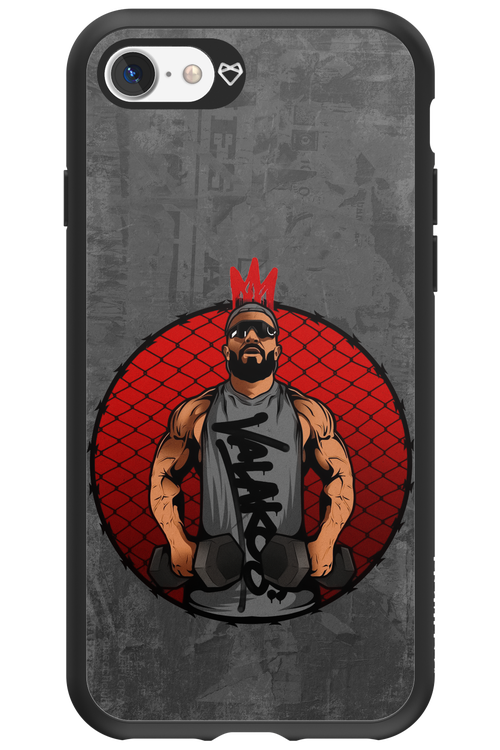 King V - Apple iPhone 7