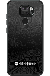 Techno frequency - Xiaomi Redmi Note 9