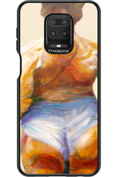 Goddass - Xiaomi Redmi Note 9 Pro