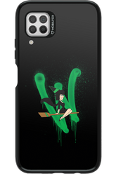 WITCH - Huawei P40 Lite