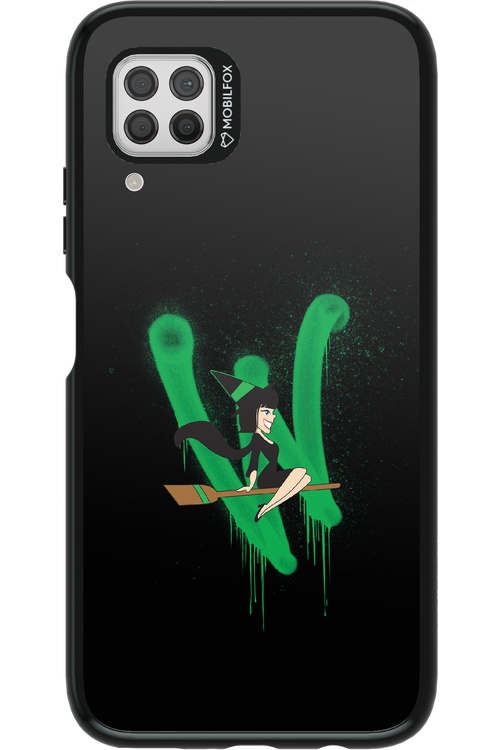 WITCH - Huawei P40 Lite