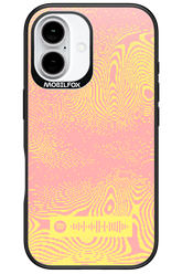 House Frequency - Apple iPhone 16