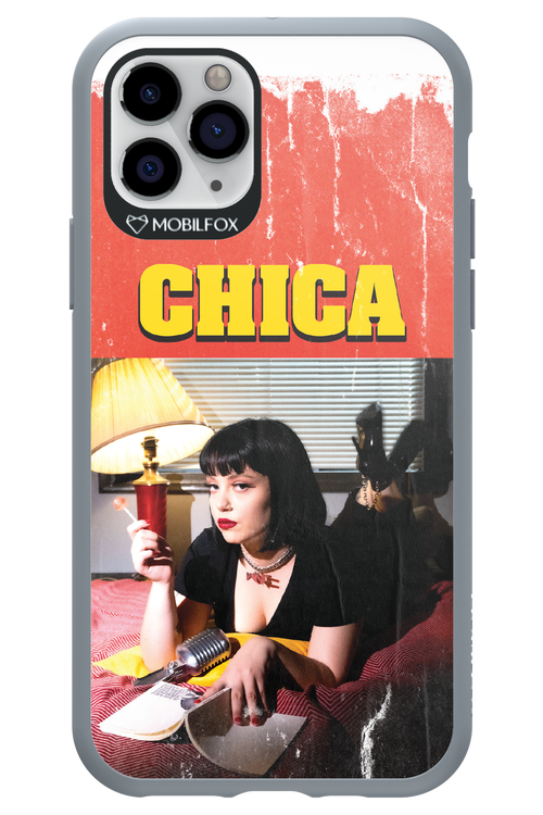 CHICA - Apple iPhone 11 Pro