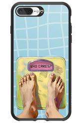 Who Cares - Apple iPhone 8 Plus