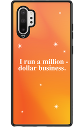 Business business - Samsung Galaxy Note 10+