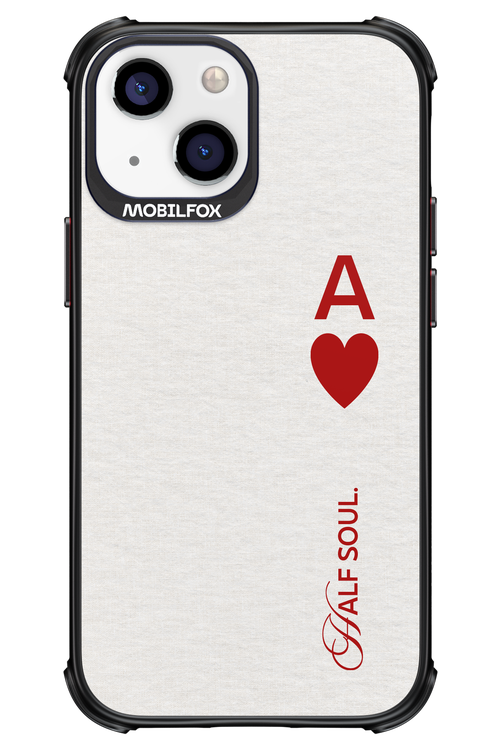 Half - Apple iPhone 13 Mini