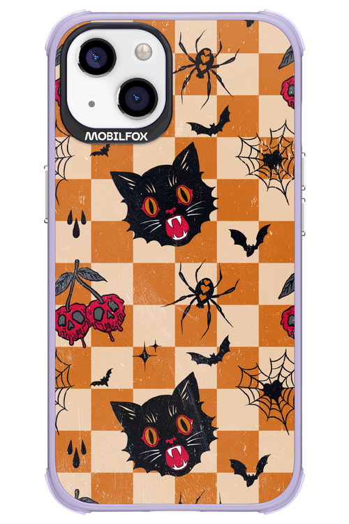 Witch's Patch - Apple iPhone 13