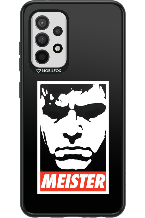 MEISTER - Samsung Galaxy A52 / A52 5G / A52s