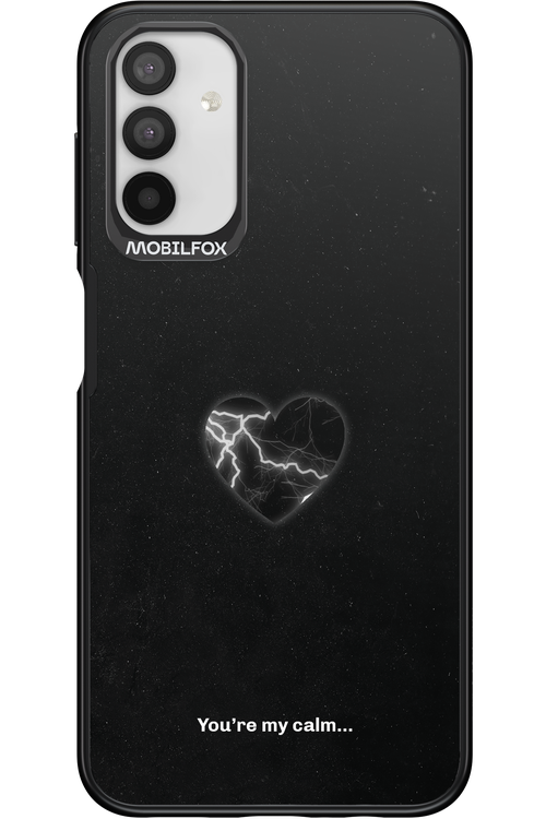 Calm Heart - Samsung Galaxy A04s