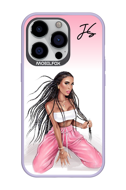 Stella - Apple iPhone 13 Pro