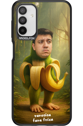 Raresica Fara Frica - Samsung Galaxy A04s