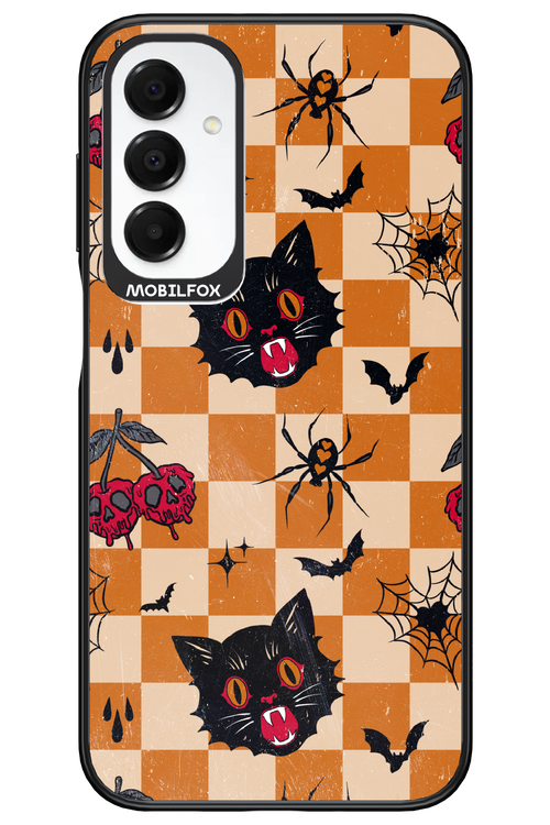 Witch's Patch - Samsung A16