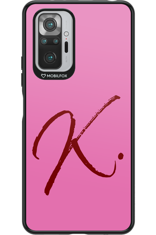 (Sorbet) K 2.0 - Xiaomi Redmi Note 10 Pro