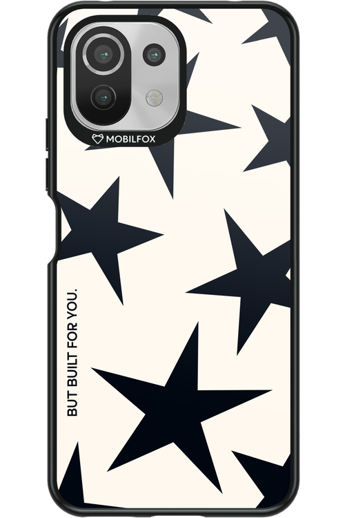 Built for You - Xiaomi Mi 11 Lite (2021)