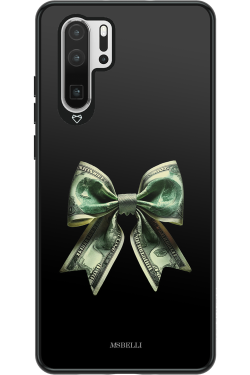 Money is Cute - Huawei P30 Pro