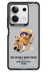 My Daily Routine - Xiaomi Redmi Note 13 5G