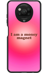 Money Magnet - Xiaomi Poco X3 NFC
