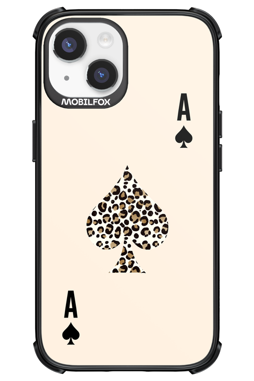 Roar of Ace - Apple iPhone 14