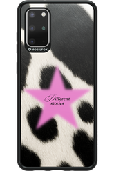 Same Chapter Pink - Samsung Galaxy S20+