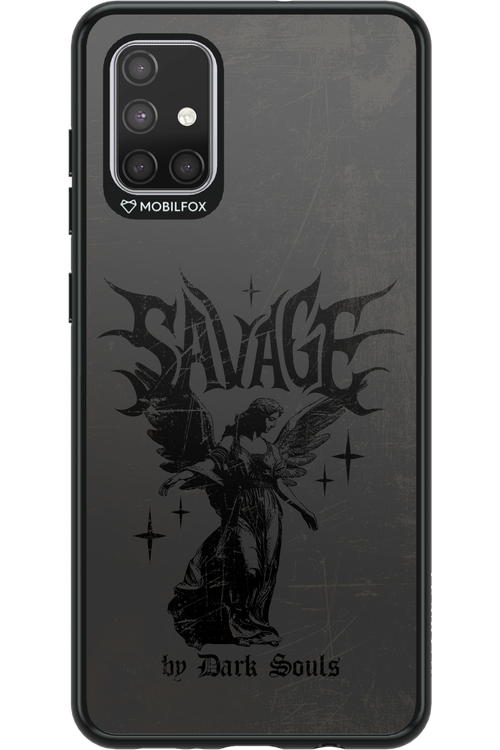 St. Savage - Samsung Galaxy A71