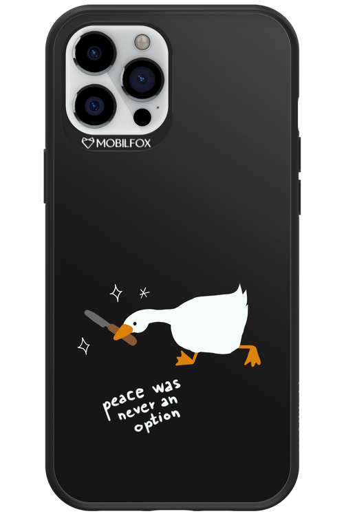 OPTION - Apple iPhone 12 Pro Max