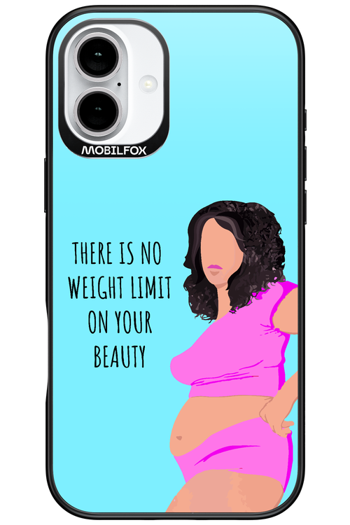 No Limit - Apple iPhone 16 Plus