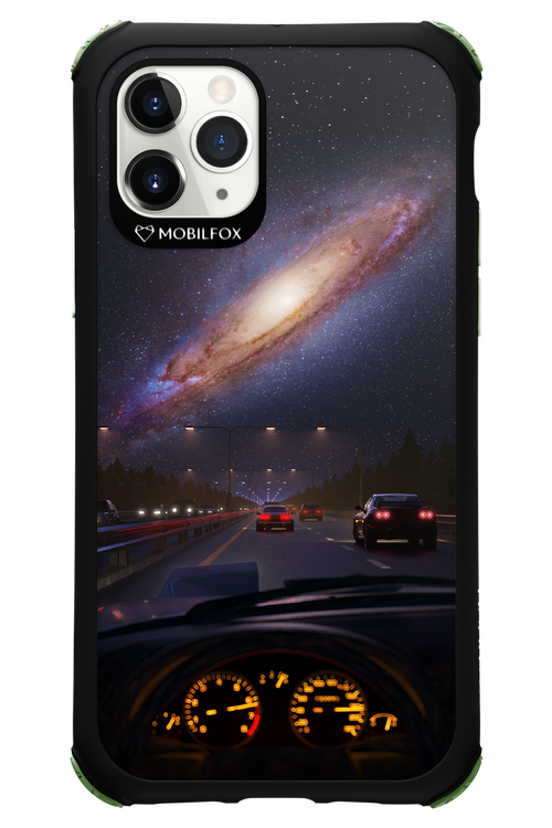 Nightride - Apple iPhone 11 Pro