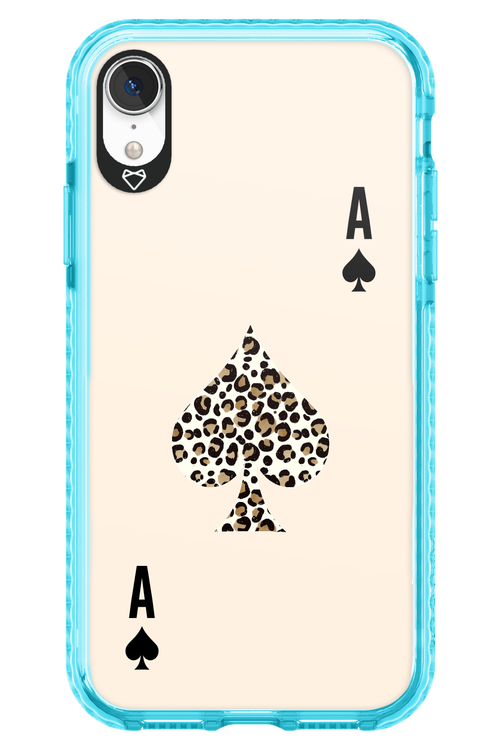 Roar of Ace - Apple iPhone XR