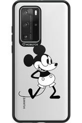 Iconic Mouse - Huawei P40 Pro