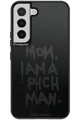 Rich Man - Samsung Galaxy S22