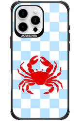 Oh Crab - Apple iPhone 16 Pro Max