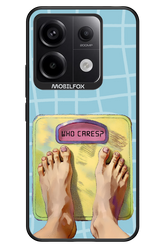 Who Cares - Xiaomi Redmi Note 13 Pro 5G