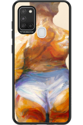 Goddass - Samsung Galaxy A21 S