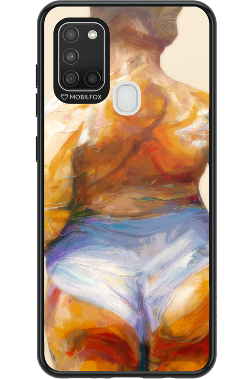 Goddass - Samsung Galaxy A21 S