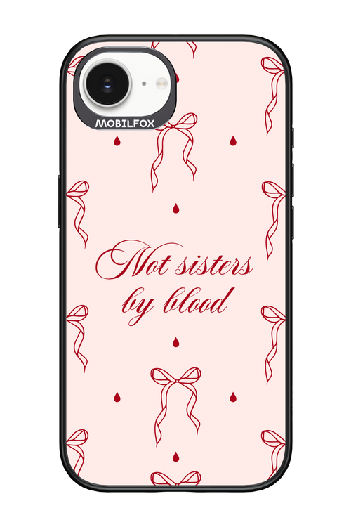 Sisters Red 2.0 - Apple iPhone 16e