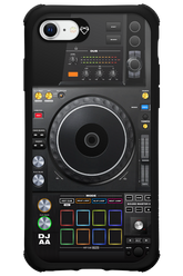 I need a DJ - Apple iPhone SE 2022