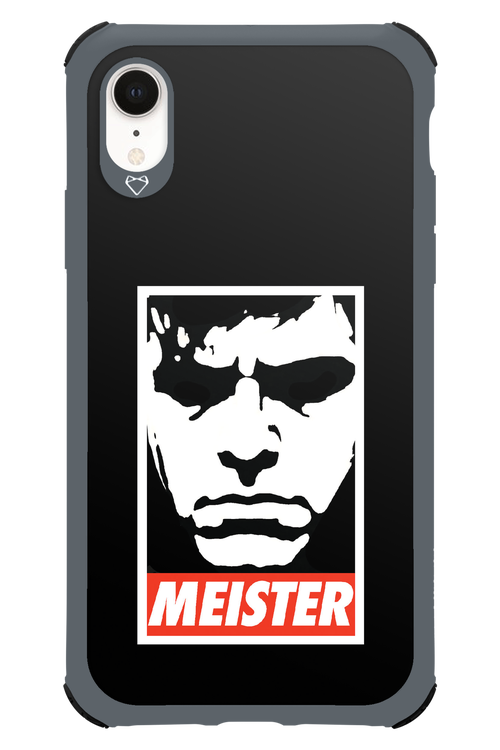 MEISTER - Apple iPhone XR