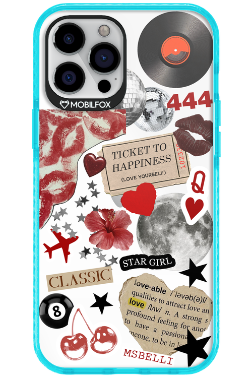 Alter Queen - Apple iPhone 12 Pro Max