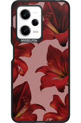 Amaryllis Mist - Xiaomi Redmi Note 12 Pro 5G
