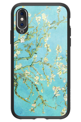 Almond Blossom - Apple iPhone X