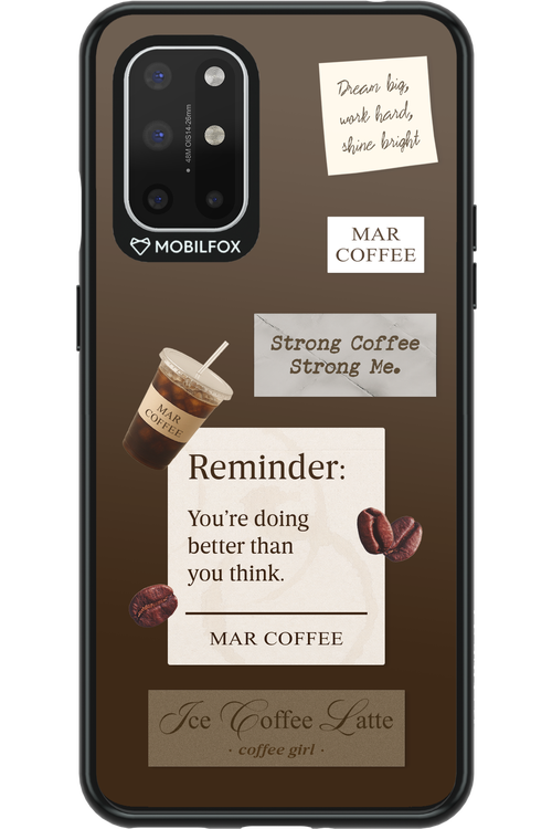 Ice Coffee - OnePlus 8T