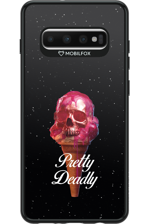 Pretty Deadly - Samsung Galaxy S10+