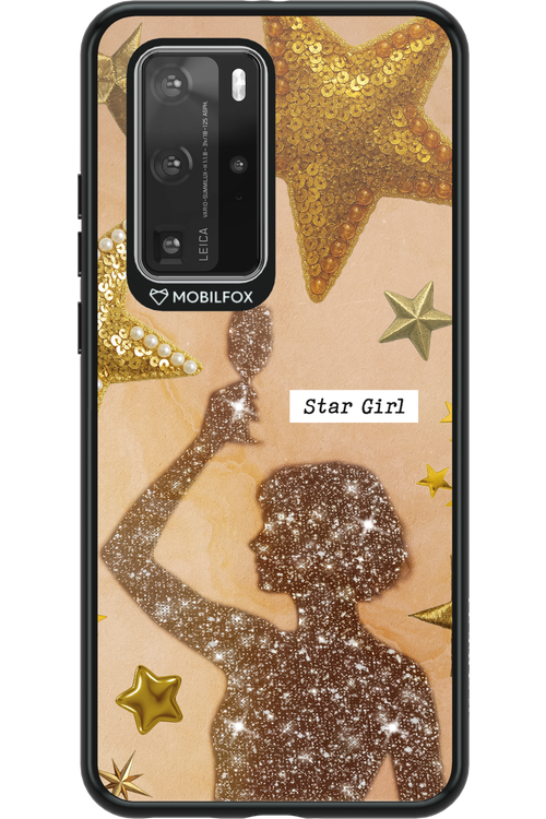 Star Girl - Huawei P40 Pro