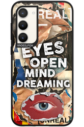 EYES OPEN - Samsung Galaxy S23 Plus