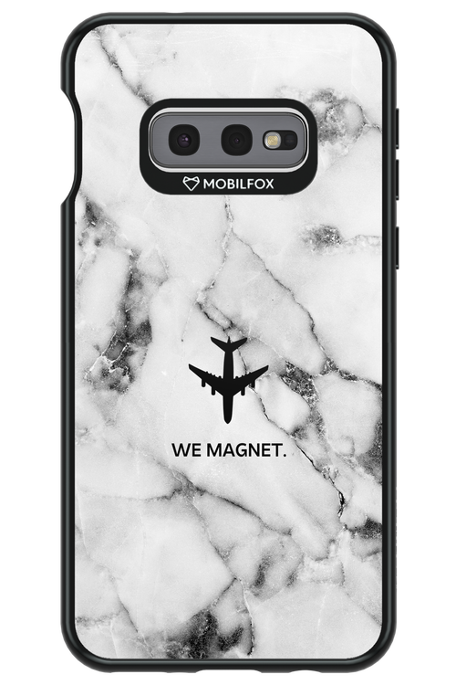 International Love II - Samsung Galaxy S10e