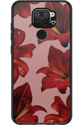 Amaryllis Mist - Xiaomi Redmi Note 9