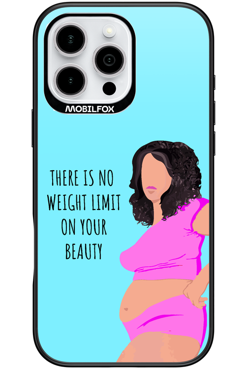 No Limit - Apple iPhone 16 Pro Max