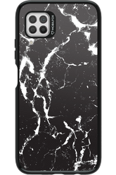 Grunge Marble - Huawei P40 Lite