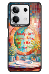 Real Beauty - Xiaomi Redmi Note 13 5G