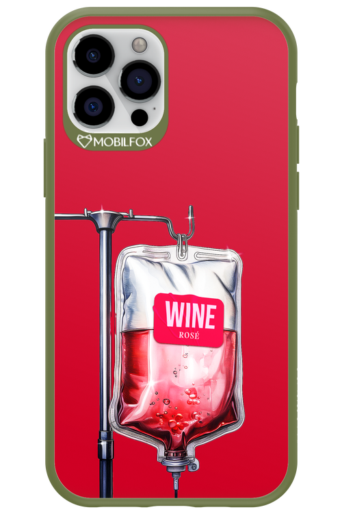 Sos Wine - Apple iPhone 12 Pro